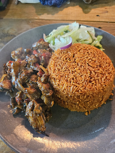 Photo of JABULANI - 80-84 Union St, Stonehouse, Plymouth PL1 3EZ